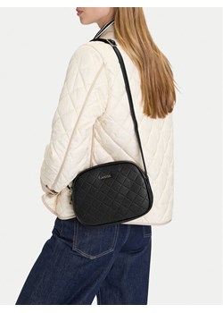 Lasocki Torebka C-LSK-X-002-08 Czarny ze sklepu MODIVO w kategorii Listonoszki - zdjęcie 188005491