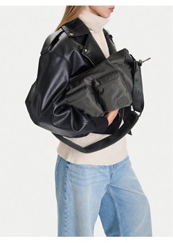 G-Star Raw Torebka CEO-OLIVIER-LX9869J Szary ze sklepu MODIVO w kategorii Listonoszki - zdjęcie 188005493