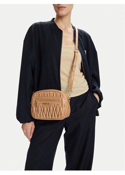 MEXX Torebka C-MEXX-L-002-08 Beżowy ze sklepu MODIVO w kategorii Listonoszki - zdjęcie 188005511