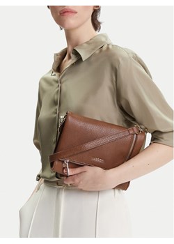 Lasocki Torebka LSK-K-028-06 Brązowy ze sklepu MODIVO w kategorii Listonoszki - zdjęcie 188005534