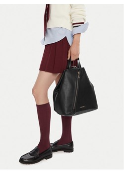 Lasocki Plecak LSK-K-017-06 Czarny ze sklepu MODIVO w kategorii Plecaki - zdjęcie 188005552