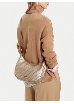 Lasocki Torebka C-LSK-X-001-08 Złoty ze sklepu MODIVO w kategorii Listonoszki - zdjęcie 188005553