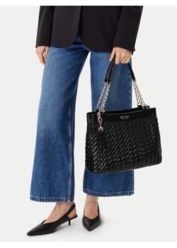 Nine West Torebka CEO-DAKOTA-II-LDA8007 Czarny ze sklepu MODIVO w kategorii Torebki damskie - zdjęcie 188005564