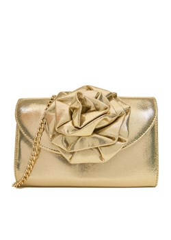 JENNY Torebka CEO-JNY-M-025-08 Złoty ze sklepu MODIVO w kategorii Kopertówki - zdjęcie 188005572