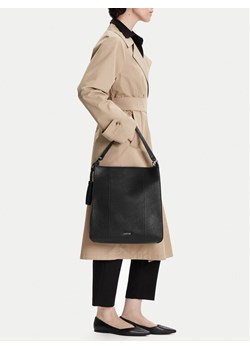 Lasocki Torebka C-LSK-L-015-08 Czarny ze sklepu MODIVO w kategorii Listonoszki - zdjęcie 188005580