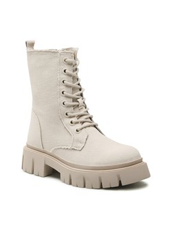 Jenny Fairy Trapery WS5816-02 Beżowy ze sklepu MODIVO w kategorii Workery damskie - zdjęcie 188005582