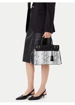 Lasocki Torebka C-LSK-M-005-08 Czarny ze sklepu MODIVO w kategorii Torebki damskie - zdjęcie 188005593
