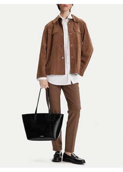 MEXX Torebka C-MEXX-L-017-08 Czarny ze sklepu MODIVO w kategorii Torby Shopper bag - zdjęcie 188005611