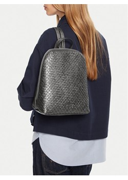 Lasocki Plecak C-LSK-K-045-06 Srebrny ze sklepu MODIVO w kategorii Plecaki - zdjęcie 188005654