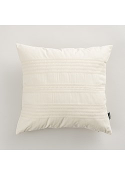 Poszewka na poduszkę Linea Nordic 45x45 cm ze sklepu dekoria.pl w kategorii Poszewki na poduszki - zdjęcie 188006353