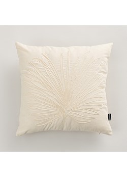 Poszewka na poduszkę Botaniqa Fan 45x45 cm ze sklepu dekoria.pl w kategorii Poszewki na poduszki - zdjęcie 188006394
