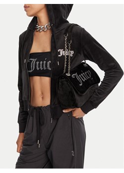 Juicy Couture Torebka CEO-BEJXT8762WPO Czarny ze sklepu MODIVO w kategorii Torebki damskie - zdjęcie 188007623