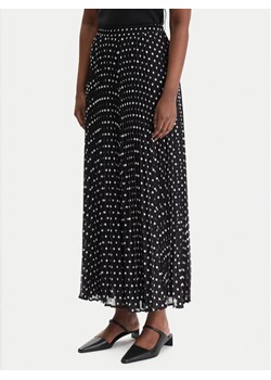 MICHAEL Michael Kors Spódnica maxi MR670J5K9J Czarny Regular Fit ze sklepu MODIVO w kategorii Spódnice - zdjęcie 188007653
