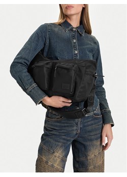 G-Star Raw Torebka CEO-OLIVIER-LX9869J Czarny ze sklepu MODIVO w kategorii Listonoszki - zdjęcie 188007661