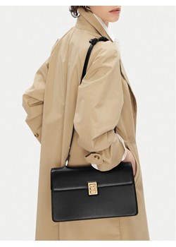 Gino Rossi Torebka CEO-MELIHA-KQ401 Czarny ze sklepu MODIVO w kategorii Torebki damskie - zdjęcie 188007672