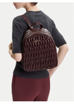 MEXX Plecak C-MEXX-L-011-08 Bordowy ze sklepu MODIVO w kategorii Plecaki - zdjęcie 188007711