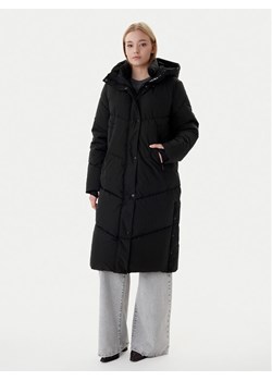 ONLY Kurtka zimowa Harper 15352036 Czarny Regular Fit ze sklepu MODIVO w kategorii Kurtki damskie - zdjęcie 188007734