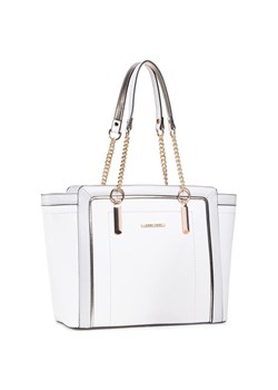 Jenny Fairy Torebka RC18386 Biały ze sklepu MODIVO w kategorii Torby Shopper bag - zdjęcie 188007743