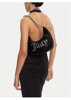 Juicy Couture Torebka CEO-BEJXT8764WPO Czarny ze sklepu MODIVO w kategorii Torebki damskie - zdjęcie 188007763