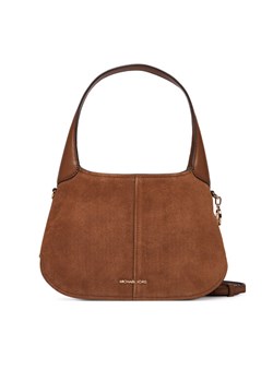 MICHAEL Michael Kors Torebka 30R6G0XL1S Brązowy ze sklepu MODIVO w kategorii Torebki damskie - zdjęcie 188007783