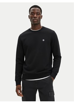 Element Bluza Icon Embroidery CR ELYFT00197 Czarny Regular Fit ze sklepu MODIVO w kategorii Bluzy męskie - zdjęcie 188007790