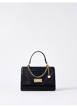 Mohito - Torebka z paskiem na ramię - czarny ze sklepu Mohito w kategorii Kuferki - zdjęcie 188008510