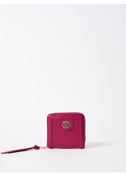 Mohito - Mały portfel - fioletowy ze sklepu Mohito w kategorii Portfele damskie - zdjęcie 188008531