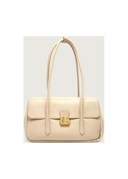 Coccinelle Skórzana torebka na ramię C-ME ze sklepu Gomez Fashion Store w kategorii Listonoszki - zdjęcie 188009020