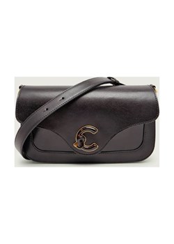 Coccinelle Skórzana torebka na ramię C-ME ze sklepu Gomez Fashion Store w kategorii Listonoszki - zdjęcie 188009024