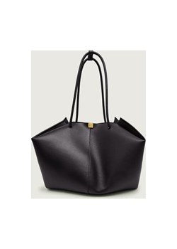 Coccinelle Skórzana torebka na ramię KAMY ze sklepu Gomez Fashion Store w kategorii Torebki hobo - zdjęcie 188009030