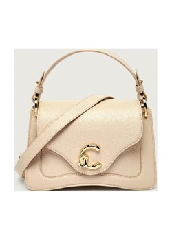 Coccinelle Skórzany kuferek C-ME ze sklepu Gomez Fashion Store w kategorii Kuferki - zdjęcie 188009040