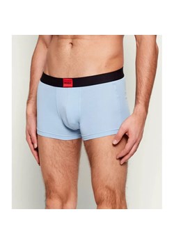 HUGO Bokserki 3-pack GALAXY ze sklepu Gomez Fashion Store w kategorii Majtki męskie - zdjęcie 188009071