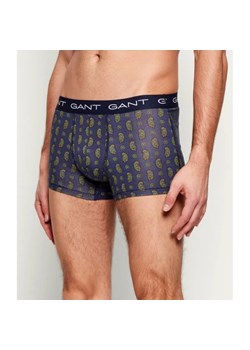 Gant Bokserki 3-pack ze sklepu Gomez Fashion Store w kategorii Majtki męskie - zdjęcie 188009072
