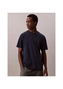 Calvin Klein T-shirt | Regular Fit | pima ze sklepu Gomez Fashion Store w kategorii T-shirty męskie - zdjęcie 188009092