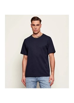 Burberry T-shirt RYAN | Regular Fit ze sklepu Gomez Fashion Store w kategorii T-shirty męskie - zdjęcie 188009093