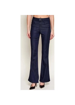 GUESS Jeansy BELLE | flare fit ze sklepu Gomez Fashion Store w kategorii Jeansy damskie - zdjęcie 188009094