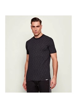Dsquared2 T-shirt | Regular Fit ze sklepu Gomez Fashion Store w kategorii T-shirty męskie - zdjęcie 188009100