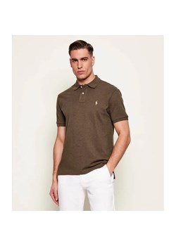 POLO RALPH LAUREN Polo | Slim Fit ze sklepu Gomez Fashion Store w kategorii T-shirty męskie - zdjęcie 188009102