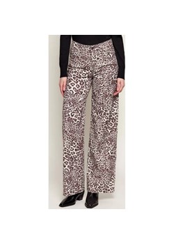 Marc Cain Jeansy WARRI | Loose fit | high waist ze sklepu Gomez Fashion Store w kategorii Jeansy damskie - zdjęcie 188009110