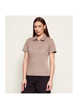 GUESS ACTIVE Polo PAULA | Regular Fit ze sklepu Gomez Fashion Store w kategorii Bluzki damskie - zdjęcie 188009113