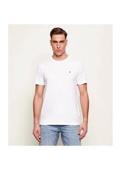 DONDUP - made in Italy T-shirt | Regular Fit ze sklepu Gomez Fashion Store w kategorii T-shirty męskie - zdjęcie 188009133
