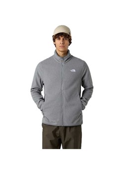 Polar męski Glacier Fleece The North Face ze sklepu SPORT-SHOP.pl w kategorii Bluzy męskie - zdjęcie 188010190