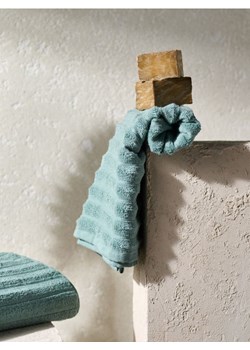 Sinsay - Ręcznik - zielony ze sklepu Sinsay w kategorii Ręczniki - zdjęcie 188010633