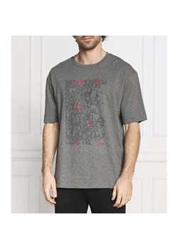 BOSS GREEN T-shirt Tee 5 | Regular Fit ze sklepu Gomez Fashion Store w kategorii T-shirty męskie - zdjęcie 188010694