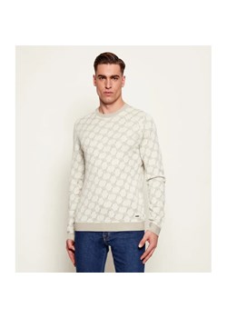 Joop! Sweter Ravorono | Regular Fit ze sklepu Gomez Fashion Store w kategorii Swetry męskie - zdjęcie 188010954