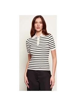 Marella Polo MLLLEGNO | Slim Fit ze sklepu Gomez Fashion Store w kategorii Bluzki damskie - zdjęcie 188010960