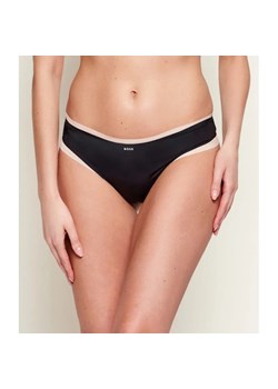 BOSS BLACK Hipstery B.MIRAGE ze sklepu Gomez Fashion Store w kategorii Majtki damskie - zdjęcie 188010961