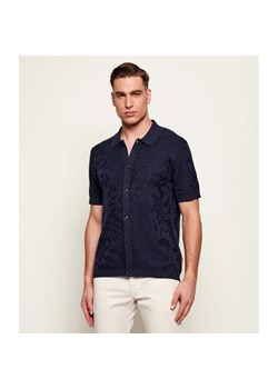 Joop! Jeans Kardigan Rasmo | Slim Fit ze sklepu Gomez Fashion Store w kategorii Swetry męskie - zdjęcie 188010964