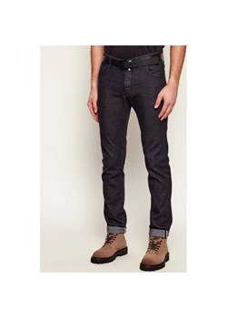 Jacob Cohen Jeansy NICK | Extra slim fit ze sklepu Gomez Fashion Store w kategorii Jeansy męskie - zdjęcie 188011000
