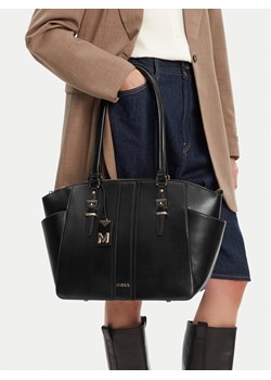 Torebka MEXX CEO-MEXX-S-008-08 Czarny ze sklepu eobuwie.pl w kategorii Torby Shopper bag - zdjęcie 188011554